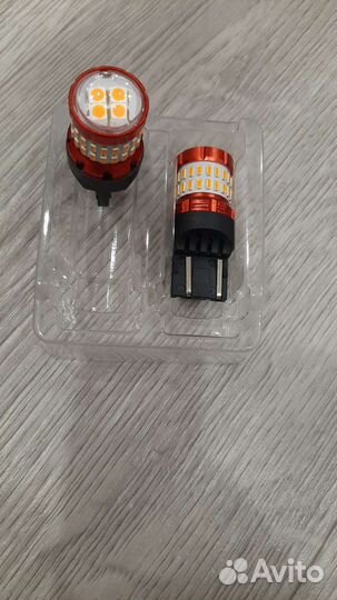 Светодиодные лампы