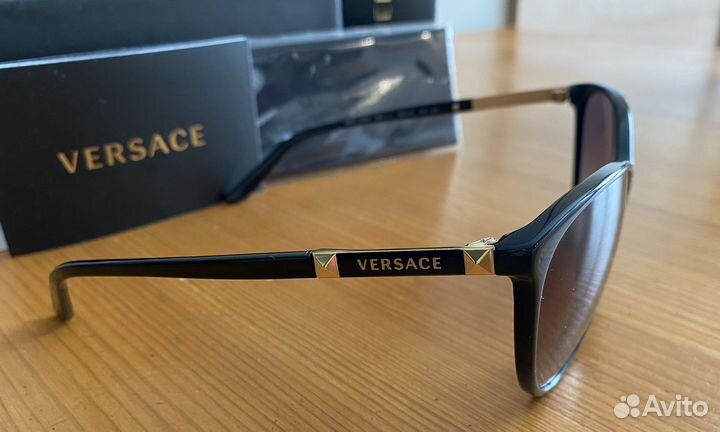 Очки Versace. Оригинал