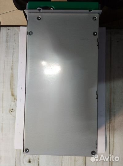 Блок питания Delta DPS-600DB A rev. 00