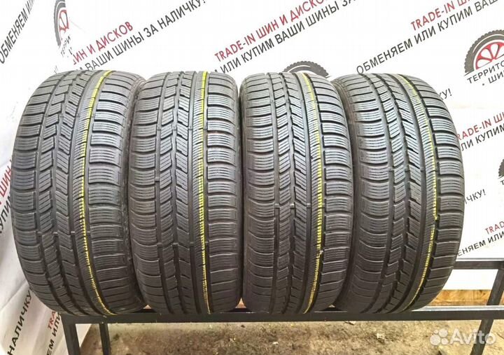 Nexen Winguard Sport 215/55 R17 103Y