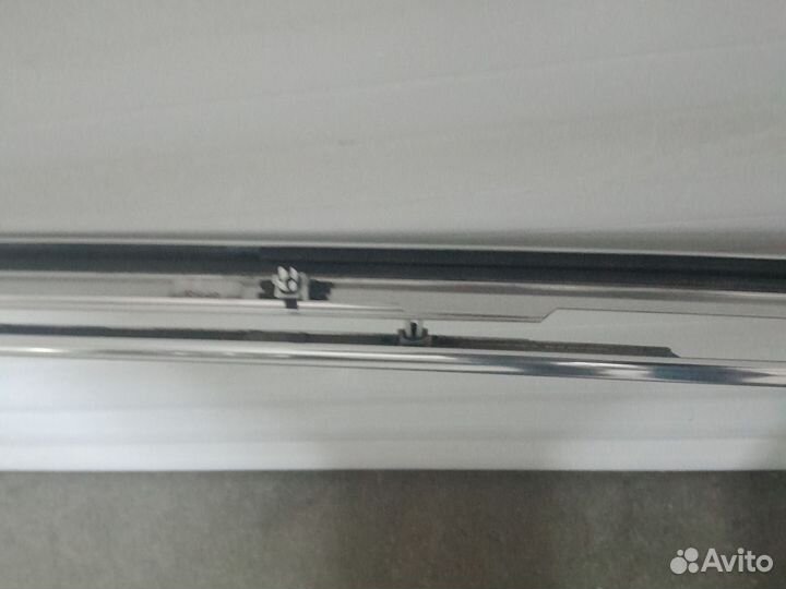 Молдинг крыши Audi A6 III (C7) (1495), (1496)