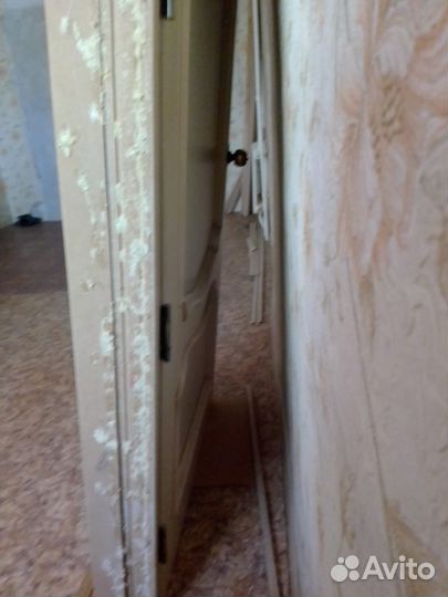 Межкомнатные двери бу