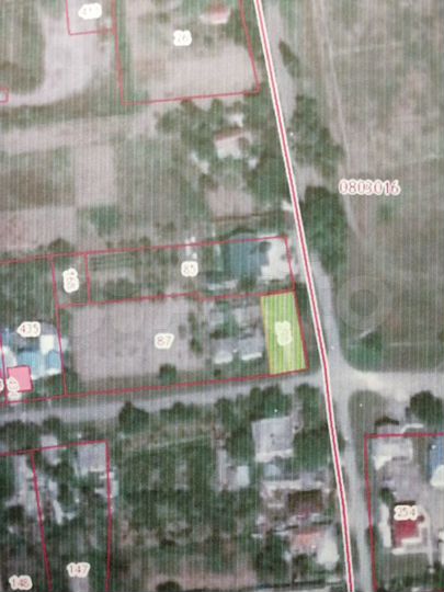 Участок 4 сот. (ИЖС)