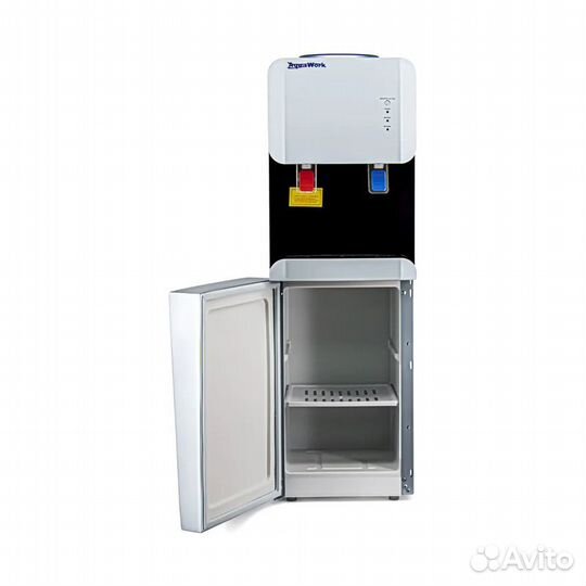 Кулеры для воды (диспенсеры, водораздатчики)