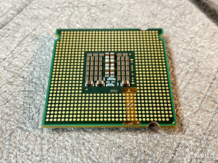 Процессор 775 Intel Xeon E5440 OEM