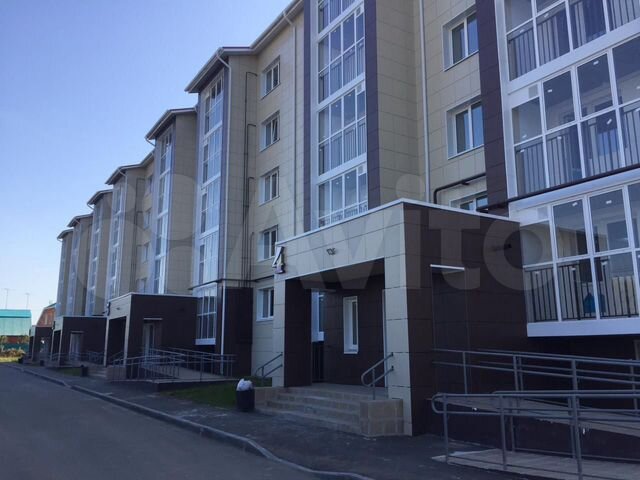 Высокая гора казань