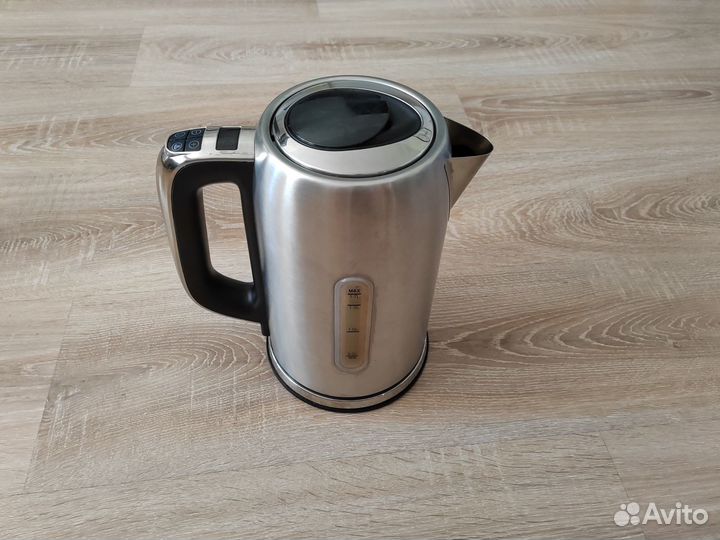 Чайник Redmond SkyKettle RK-M171S на запчасти