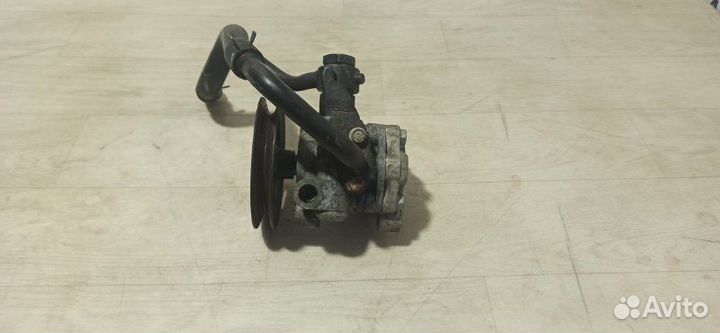 Гидроусилитель Hyundai Getz TB G4EE 2007