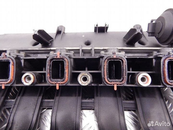 Коллектор впускной для BMW 5-Series (E39)