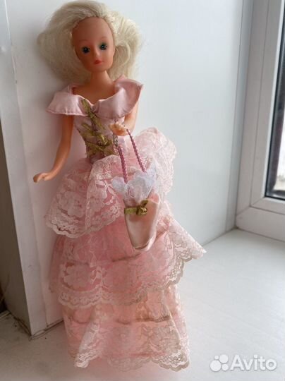 Кукла барби