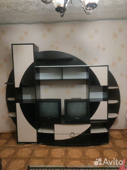 Мебель стенка горка. Цена договорная