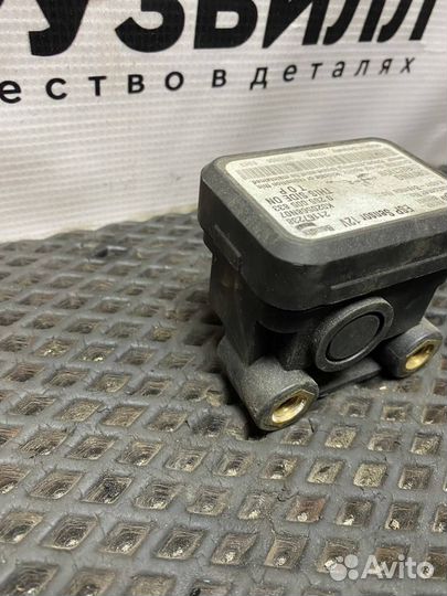 Блок управления ESP Volvo FH4 21167238