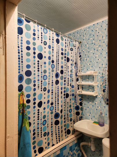 2-к. квартира, 47 м², 4/5 эт.