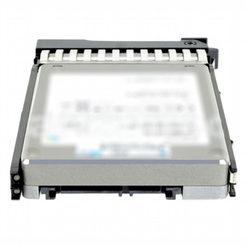 [P09915-001] Жесткий Диск Hp 1,92tb Sata3 2,5" Ssd P09915-001