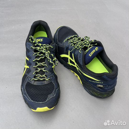 Кроссовки Asics Gel fujitrabuco