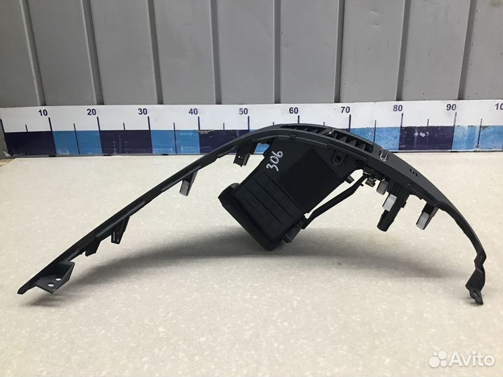 Накладка декоративная Kia Cerato 2013-2018