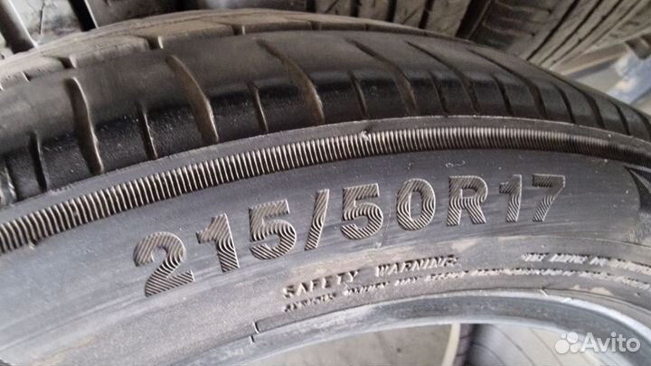 Triangle Sportex TSH11 215/50 R17