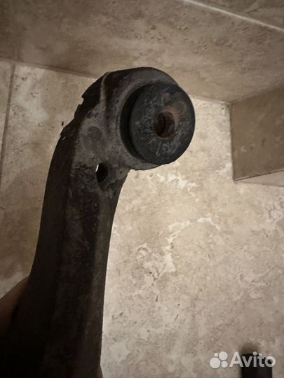 Escalade Тahoe 2015-2020 - мост запчасти