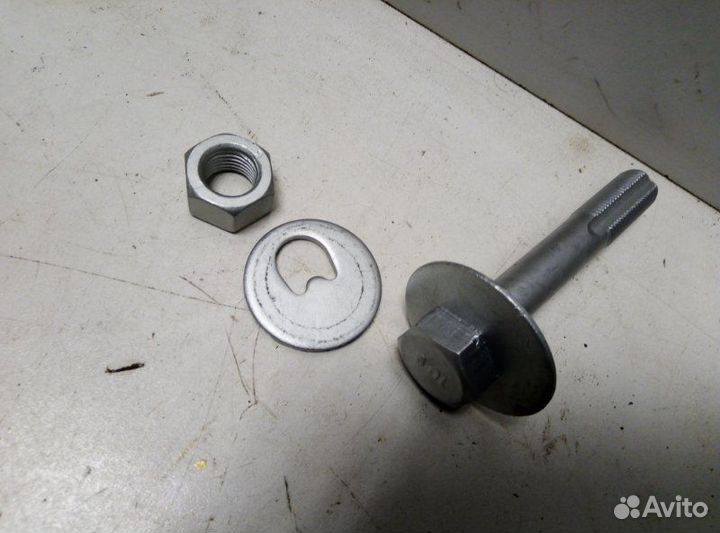Болт развала регулировки передних колес Volkswagen