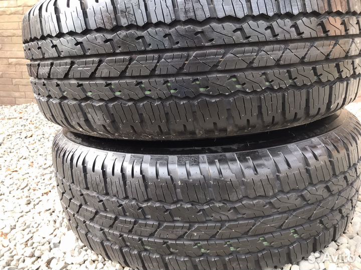 Bridgestone Dueler A/T 265/65 R17