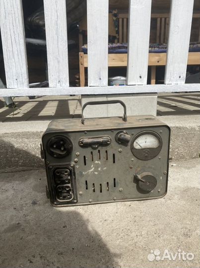 Автотрансформатор