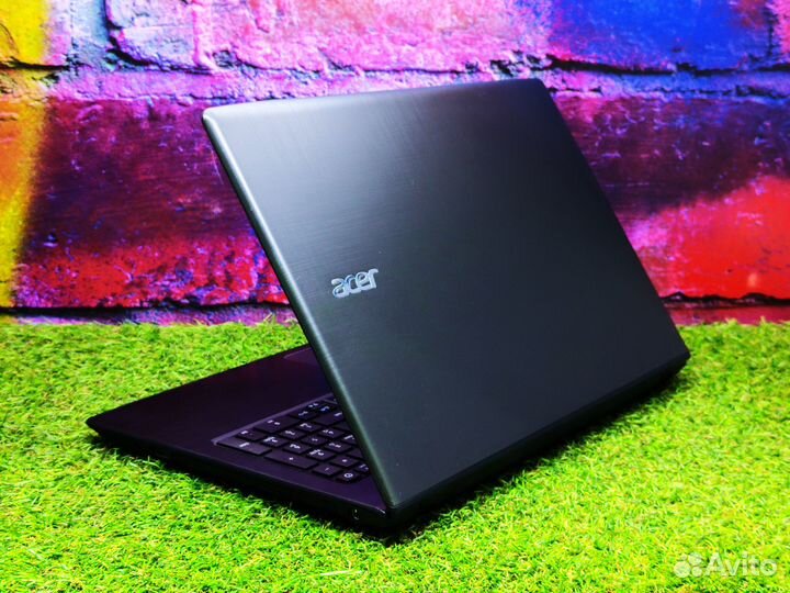 Игровой ноутбук для тяжелых задач/ Core-i5/ GTX950