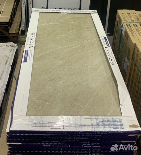 Керамогранит 60 120