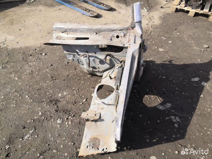 Лонжерон передний левый Suzuki Vitara TD52V J20Y