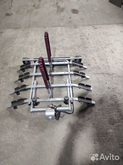 Продаю вело платформу