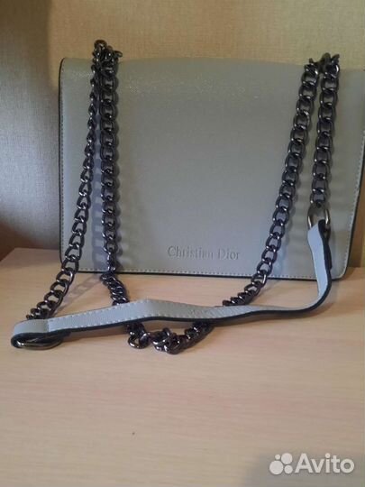 Сумка клатч