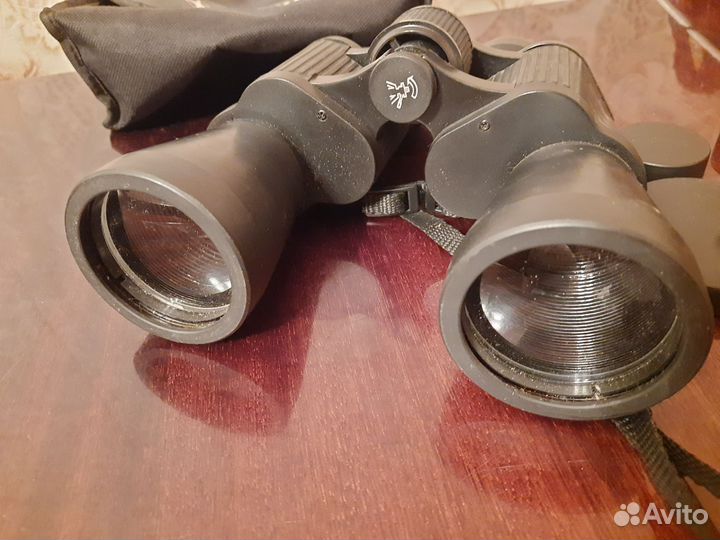 Бинокль Sturman 7x50