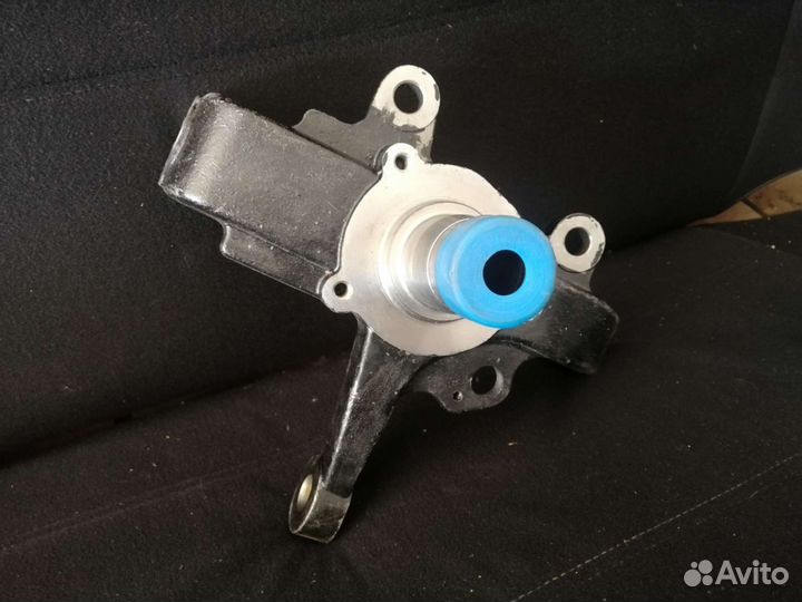 Поворотный кулак hover 5