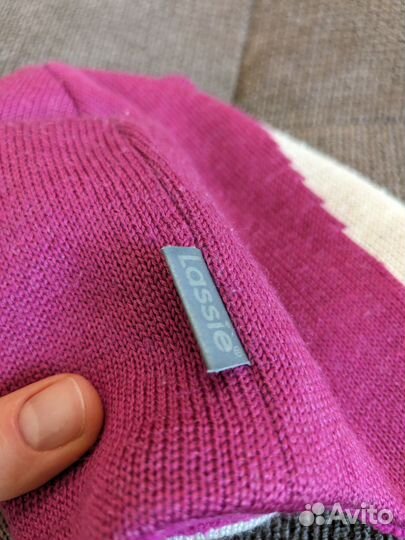 Шапка детская