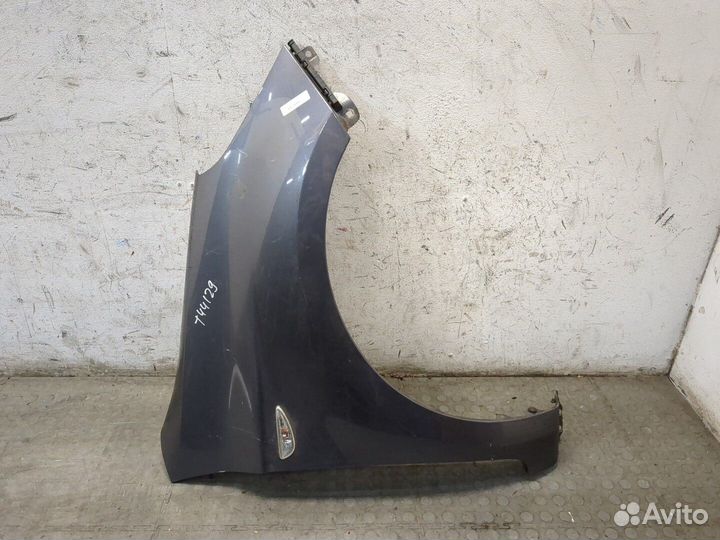 Крыло Hyundai i20, 2009