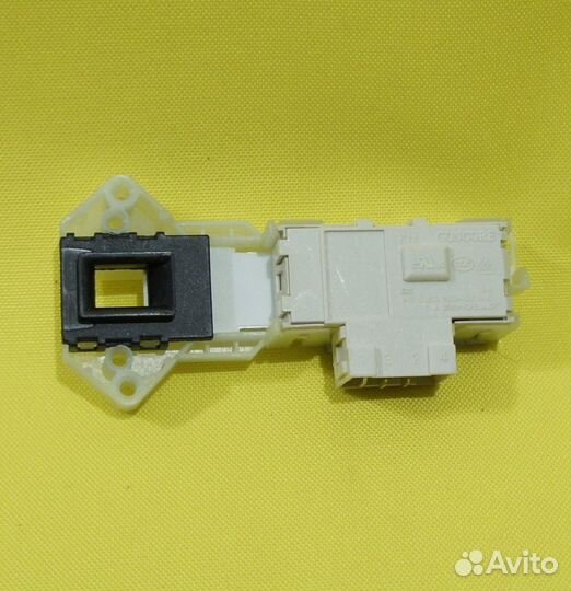 Замки люка убл блокираторы стиральных машин