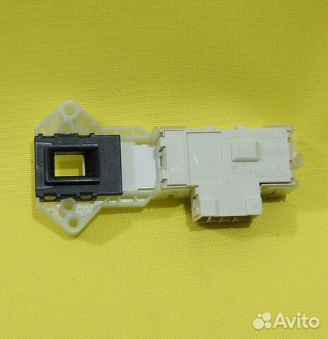 Замки люка убл блокираторы стиральных машин