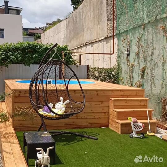 Столяр-плотник