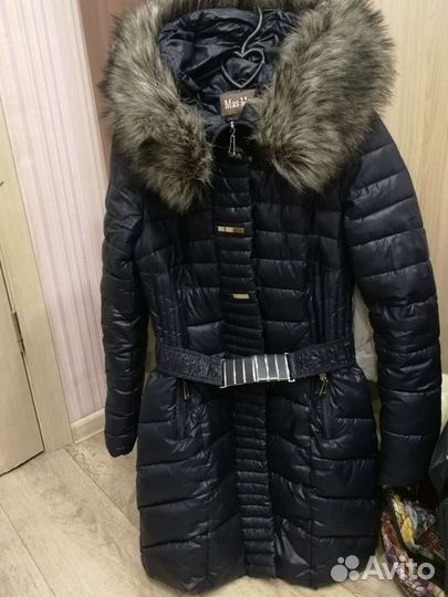 Пальто