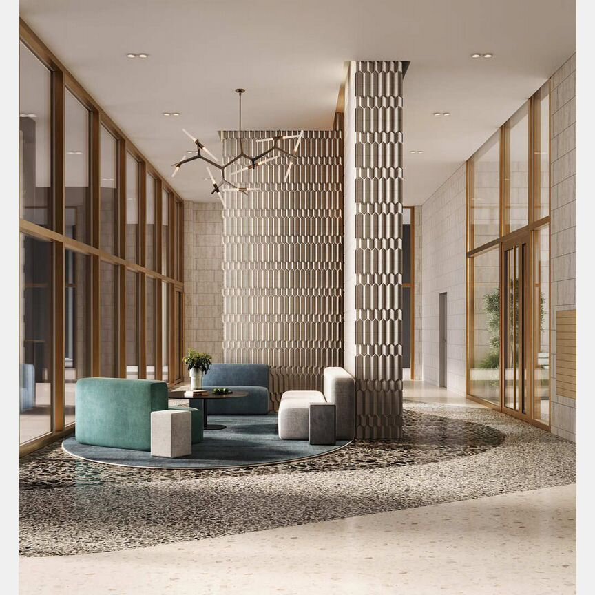 3-к. апартаменты, 70,2 м², 23/29 эт.