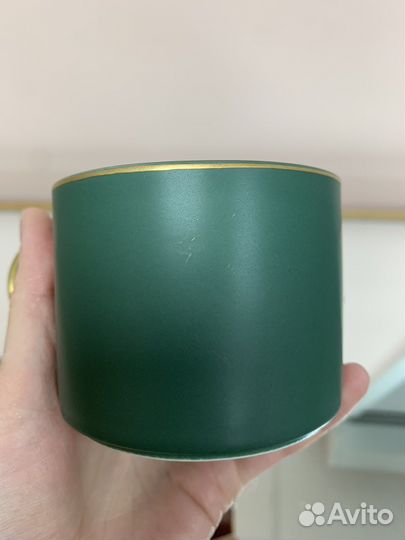 Чайный/кофейный набор на 1 персону