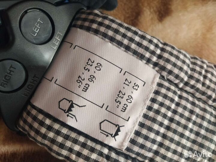 Переноска- рюкзак Babybjorn