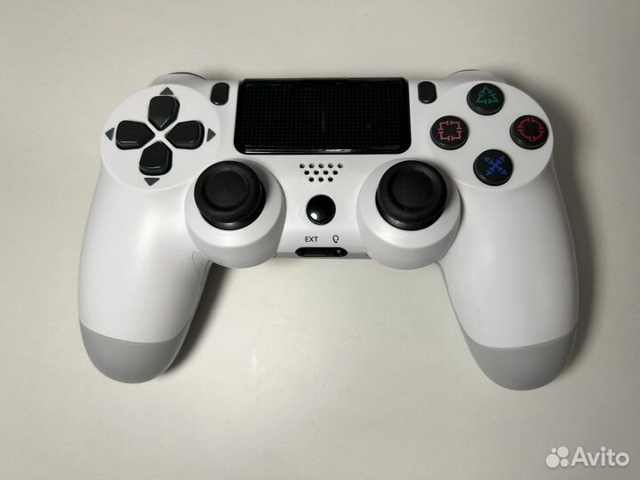 Геймпад ps4