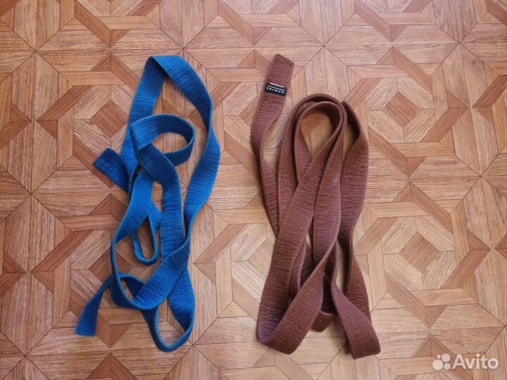 Пояс для каратэ