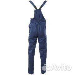 Комбинезон спец одежда