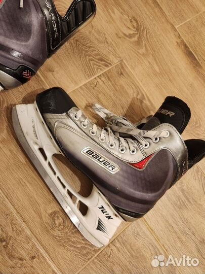 Bauer Vapor X:60