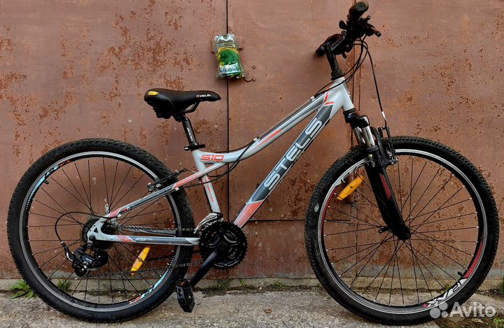 Stels Navigator 510 26V