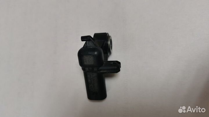 Jaguar датчик SRS