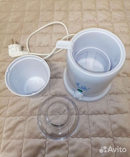 Подогреватель для бутылочек