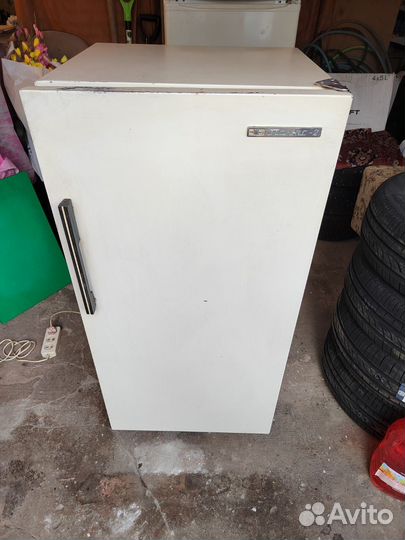 Холодильник