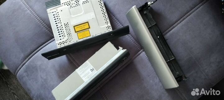 Автомагнитолы для бмв